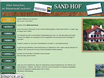 sand-hof.at