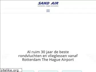 sandair.nl