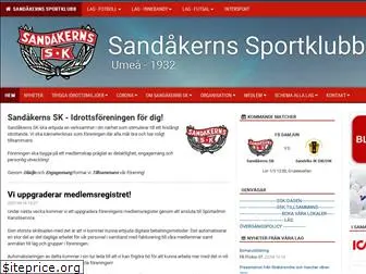 sandakernssk.se
