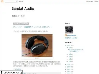 sandalaudio.blogspot.com