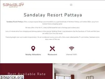 sandalayresort.com