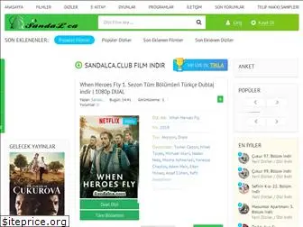sandalca.club thumbnail