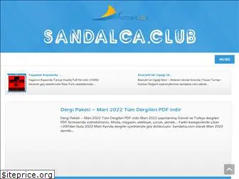 sandalca.com