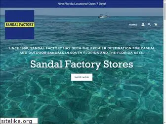 sandalfactory.com