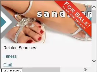 sandalon.com