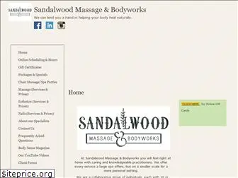 sandalwood.massagetherapy.com