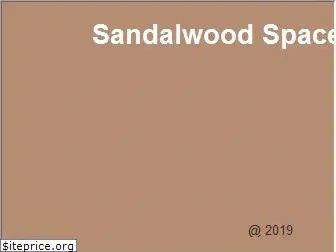 sandalwood.space