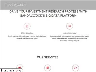 sandalwoodadvisors.com