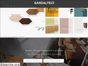 sandalyeci.com