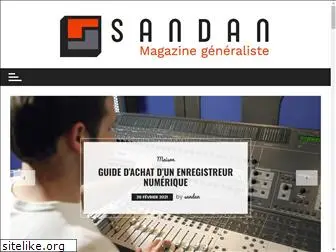 sandan.org