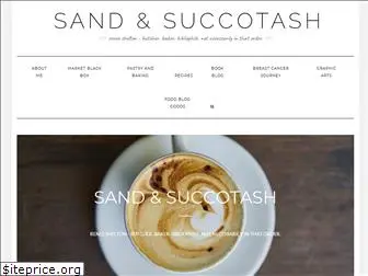 sandandsuccotash.com