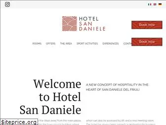 sandanielehotel.com