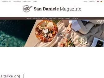 sandanielemagazine.com