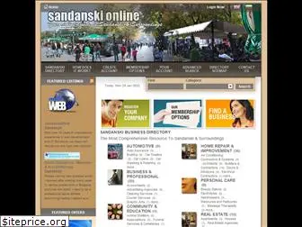 sandanski-online.eu