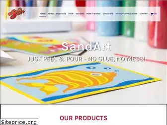 sandart.co.za