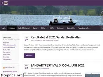 sandarten.dk