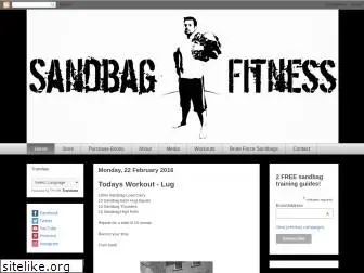 sandbagfitness.blogspot.com