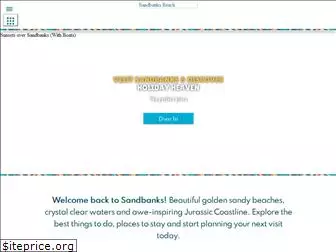 sandbanksbeach.co.uk