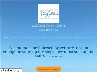 sandbarcoaching.com