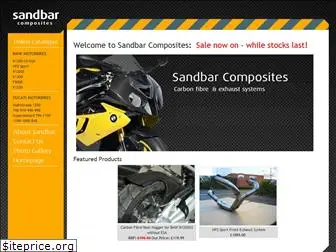 sandbarcomposites.co.uk