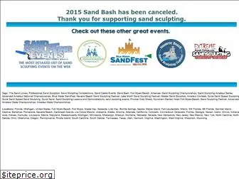 sandbash.com