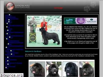 sandbears.com