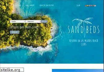 sandbeds.com