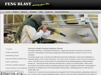 sandblasting-sandblasters.com