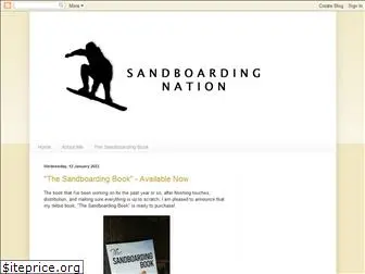 sandboarding-nation.com