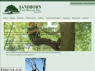 sandborntree.com