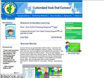 sandbox-learning.com