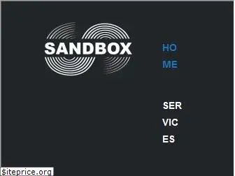 sandbox.mu