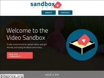 sandbox.video