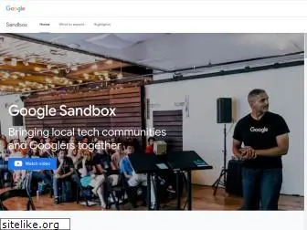sandbox.withgoogle.com