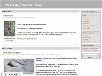 sandboxcoaches.com