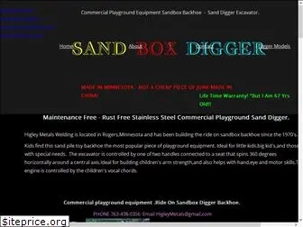 sandboxdigger.com