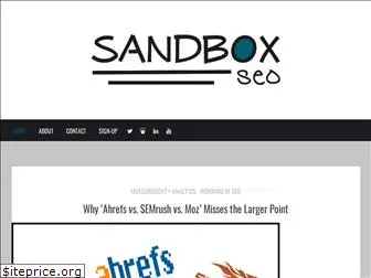 sandboxseo.com