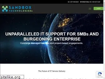 sandboxtech.com