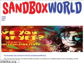 sandboxworld.com