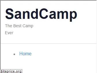sandcamp.org