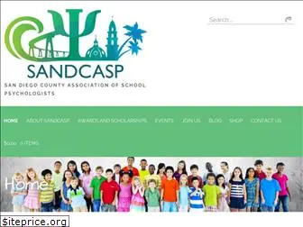 sandcasp.com