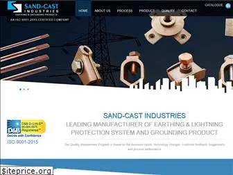 sandcastindustries.com
