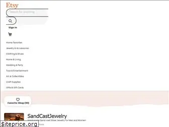 sandcastjewelry.com