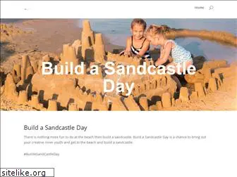 sandcastleday.com