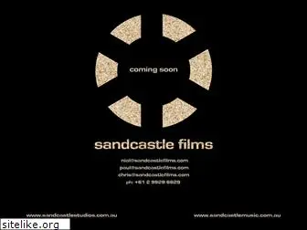 sandcastlefilms.com