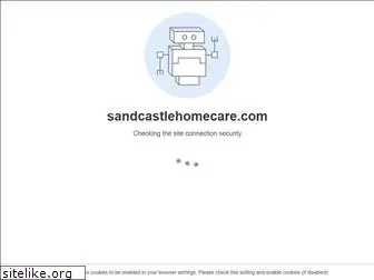 sandcastlehomecare.com