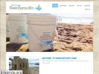 sandcastlekit.com