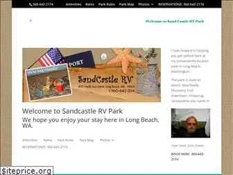 sandcastlerv.com