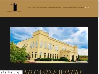 sandcastlewinery.com