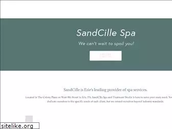 sandcille.com